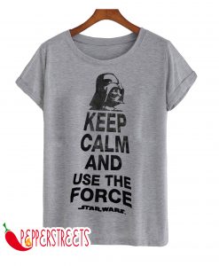 STAR WARS T-SHIRT