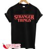 STRANGER THINGS T-Shirt