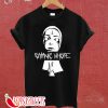 Satanic Whore T-shirt