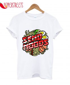 Send Noods T-Shirt