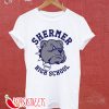 Shermer High School T-Shirt