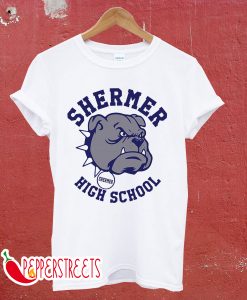 Shermer High School T-Shirt