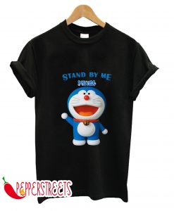 Stand By Me Doraemon T-Shirt