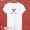 Star Wars Baby Yoda T-Shirt