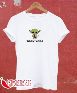 Star Wars Baby Yoda T-Shirt