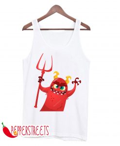 Syrin Syetan Cataran Tank Top