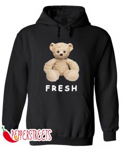 TEDDY FRESH HOODIE