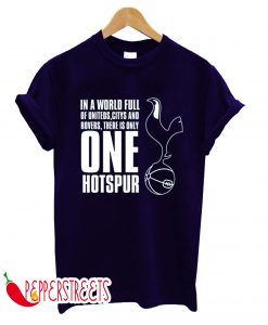 TOTTENHAM T-SHIRT