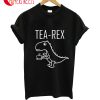 Tea Rex T-Shirt