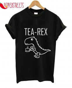 Tea Rex T-Shirt