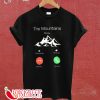 The Mountains Are Calling And I Must Go T shirt