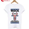 The Rock The People's President Seven Star T-Shirt