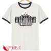 The White House Washington Dc T-Shirt