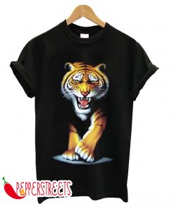 Tiger T-Shirt