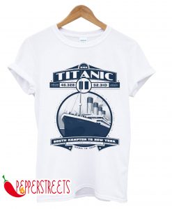 Titanic II T-Shirt