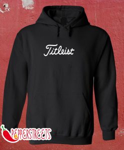 Titleist Golf Hoodie