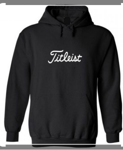 Titleist Golf Hoodie