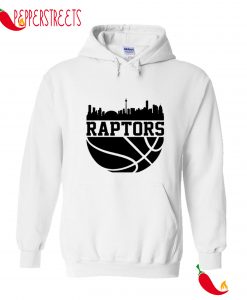 Toronto Raptors Hoodie