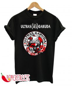 ULTRAS GARUDA T-SHIRT