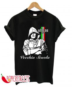 ULTRAS ITALY T-SHIRT