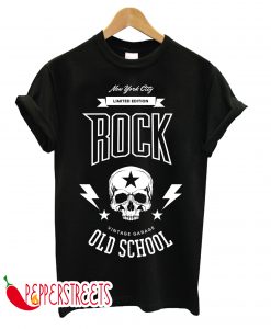 VINTAGE Rock T-Shirt