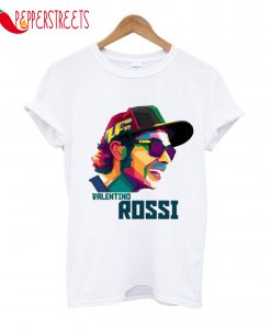 Valentino Rossi T-Shirt