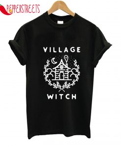 Village Witch T-Shirt