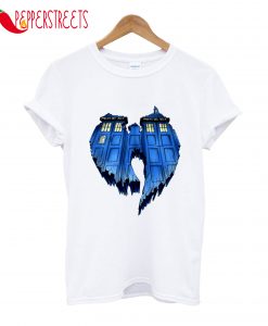 Zerofriend Garment Doctor Wu Tang T-Shirt