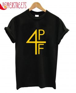 4 PF T-Shirt