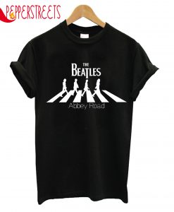 Abbey Road T-Shirt