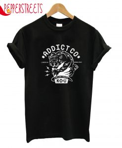 Addict Co T-Shirt