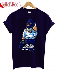 Air Jordan 9 Unc T-Shirt