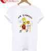 Air Simpson T-Shirt