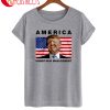 America New Management T-Shirt