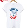 American Psycho T-Shirt