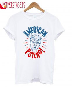 American Psycho T-Shirt