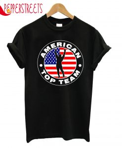 American Top Team T-Shirt