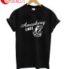 Amoskeag Lake T-Shirt