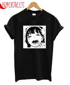 Anime Girls T-Shirt