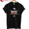 Armed With Confidence T-Shirt