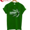 Athens Warriors Basketball State Tournament 2019 T-Shirt