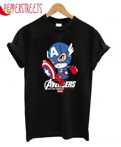 Avengers Marvel T-Shirt