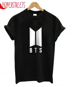 BTS T-Shirt