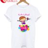 Baby Girl First Holy T-Shirt