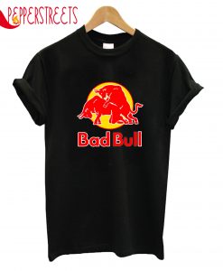 Bad Bull T-Shirt