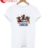 Bad Girls To Cancun T-Shirt