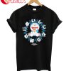 Bait Doraemon T-Shirt