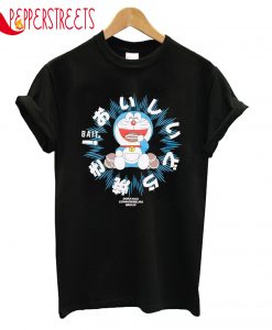 Bait Doraemon T-Shirt