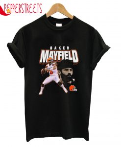 Baker Mayfield T-Shirt