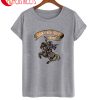 Bannered Mare T-Shirt